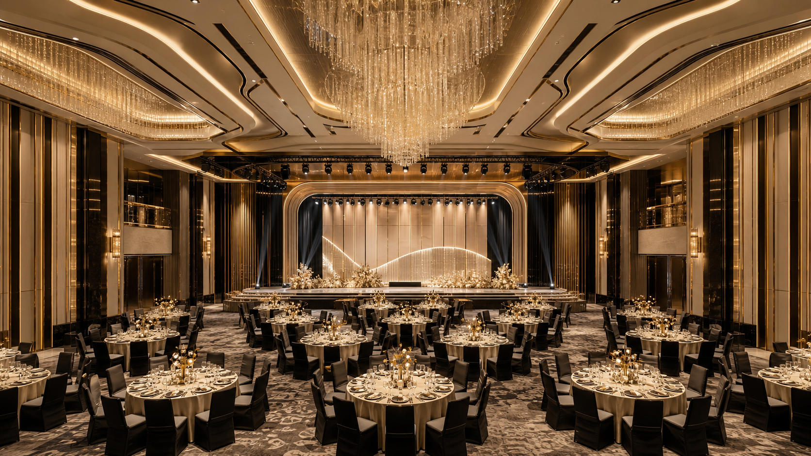 Construction & Interior Fit-out